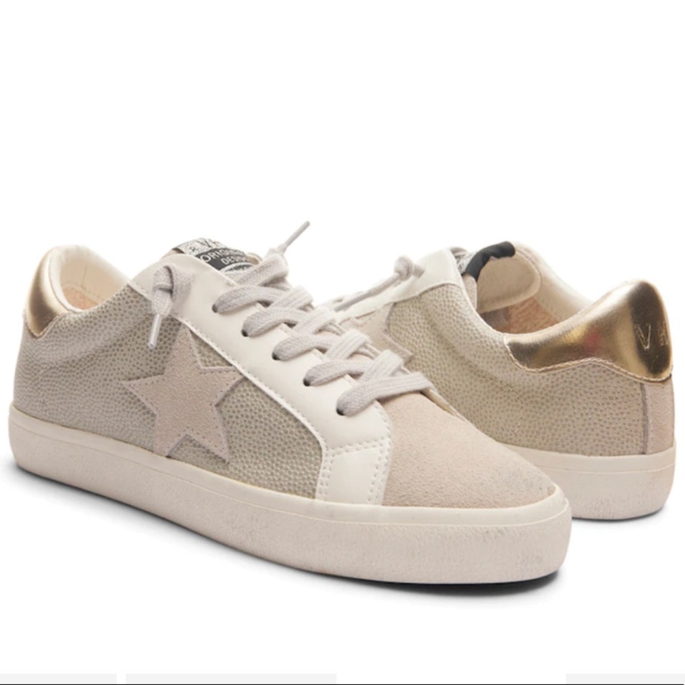 Vintage Havana sneakers